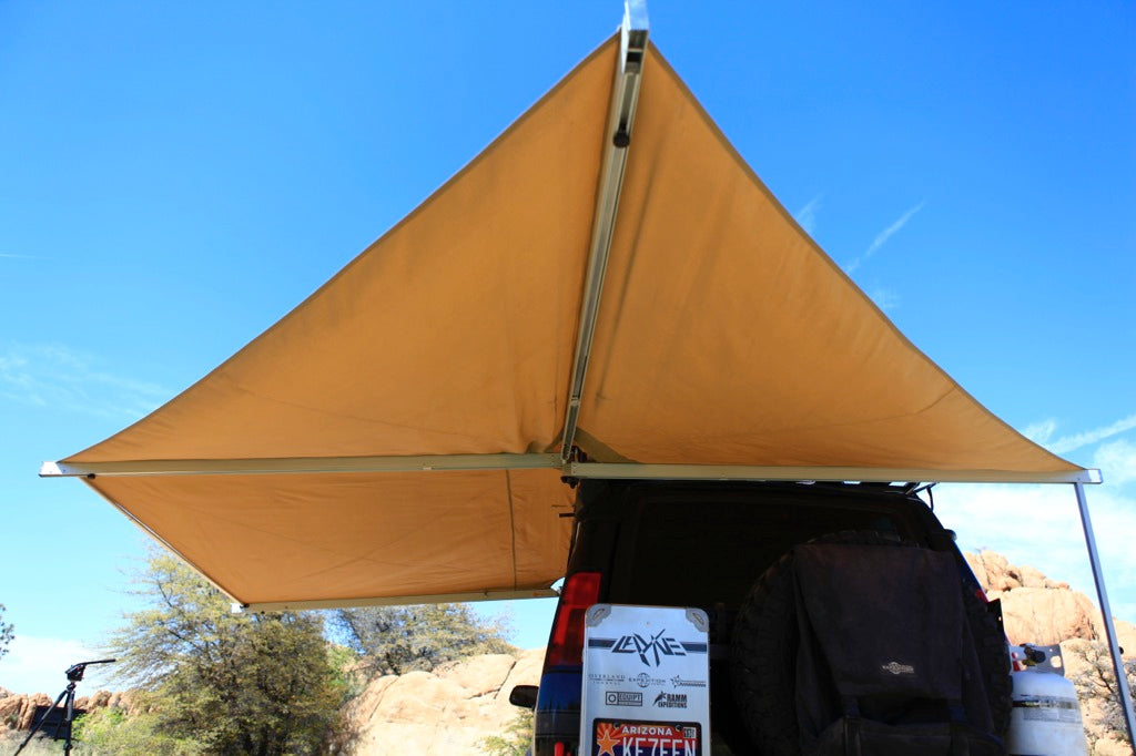 EvergreenOffroad.com