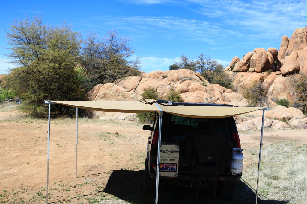 EvergreenOffroad.com