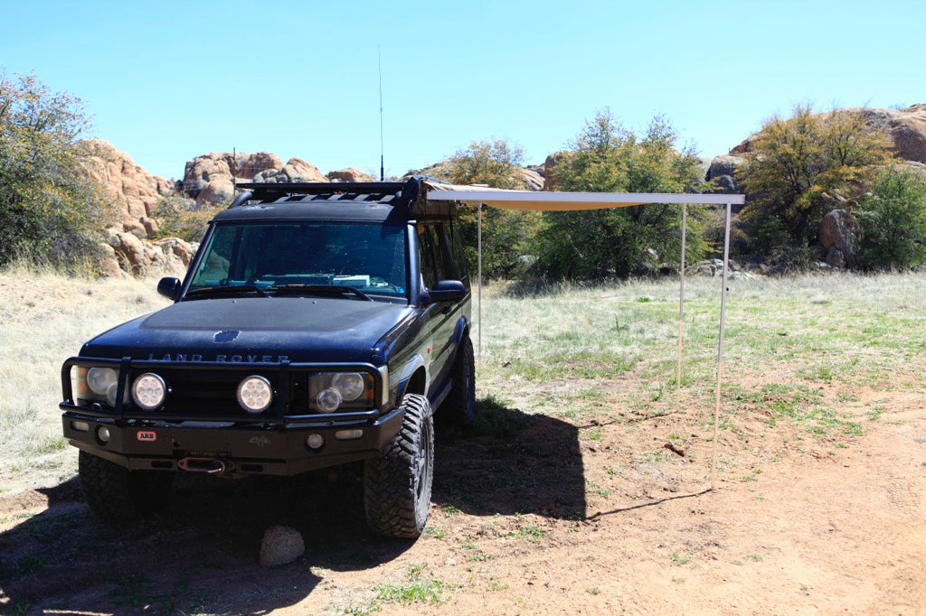 EvergreenOffroad.com