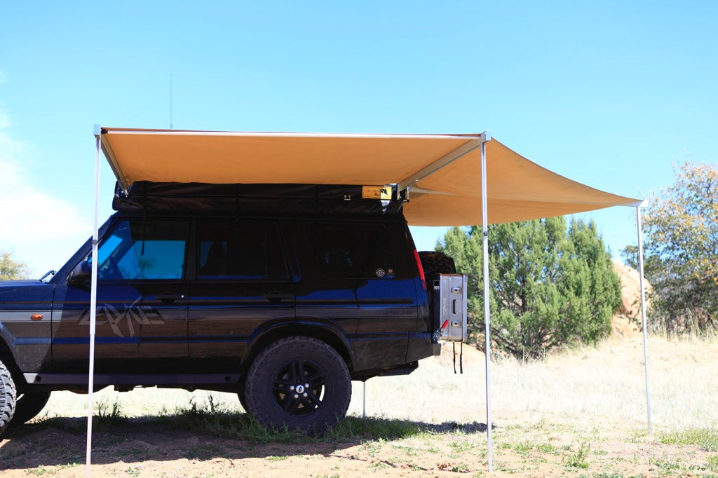 EvergreenOffroad.com