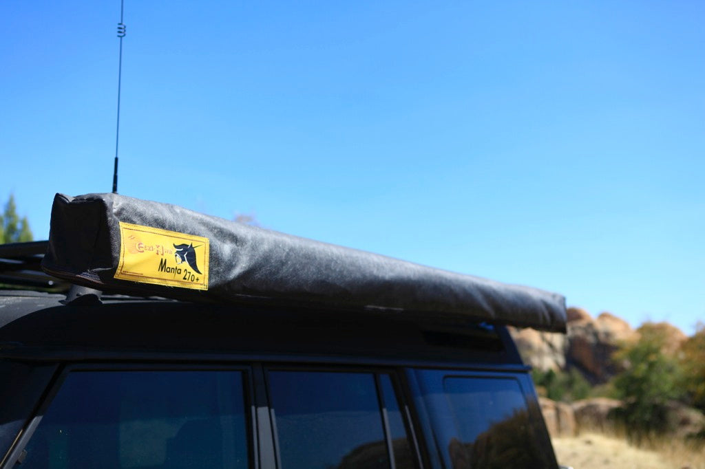 EvergreenOffroad.com