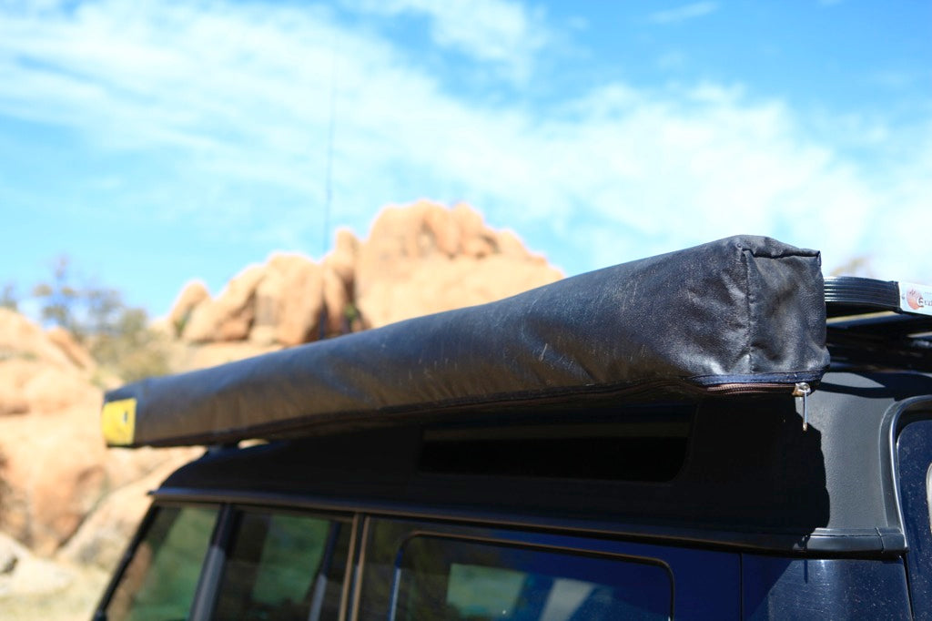 EvergreenOffroad.com