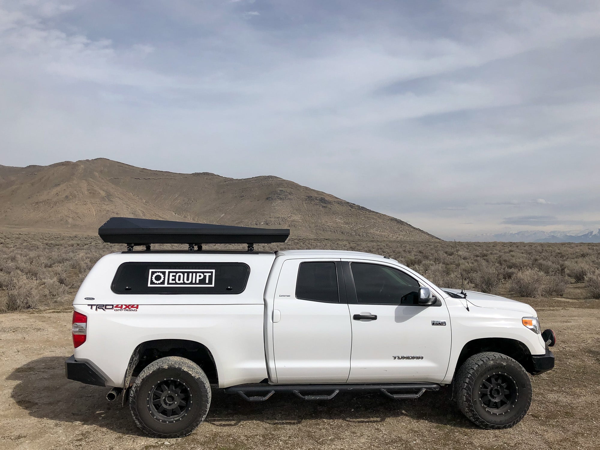 EvergreenOffroad.com