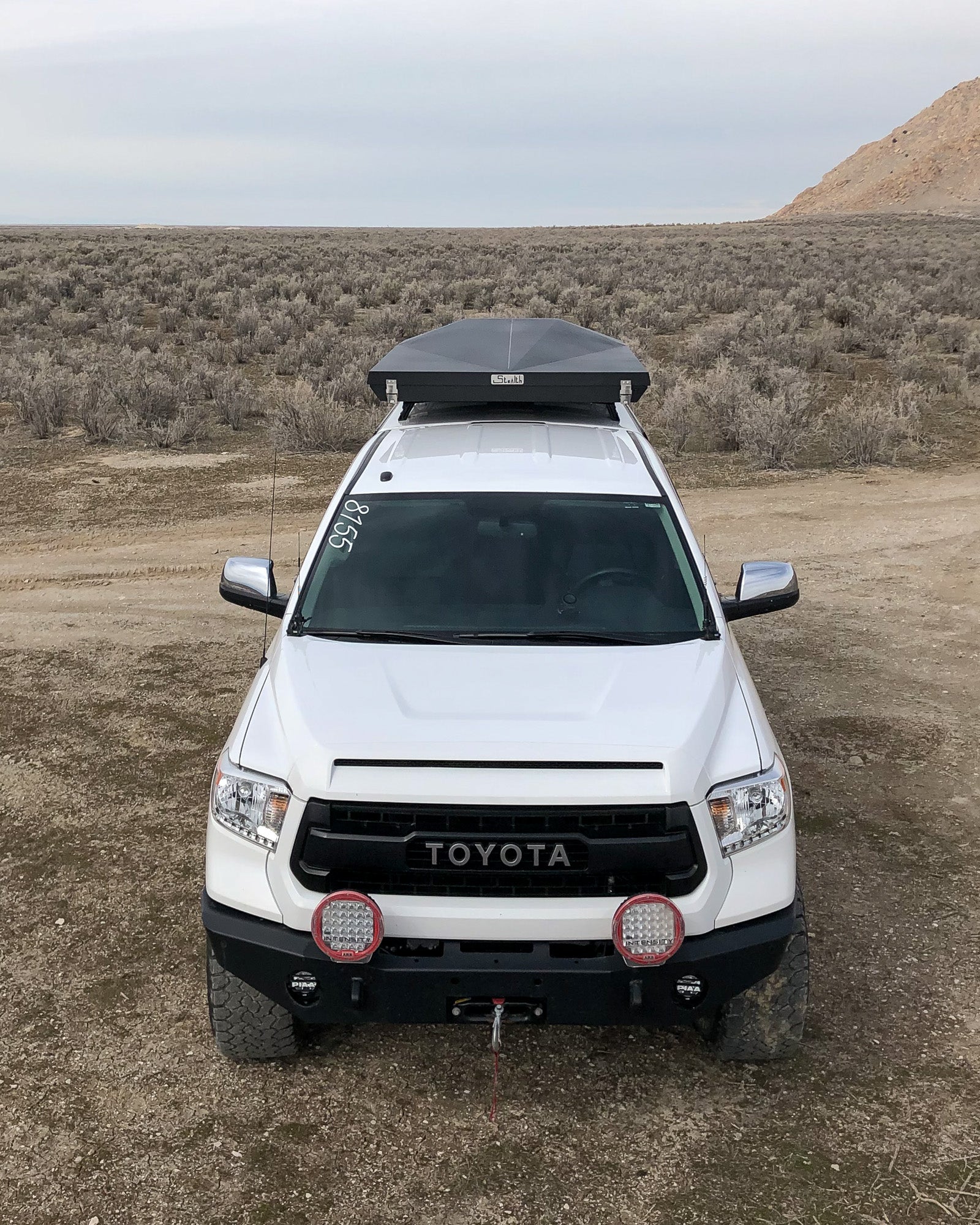 EvergreenOffroad.com