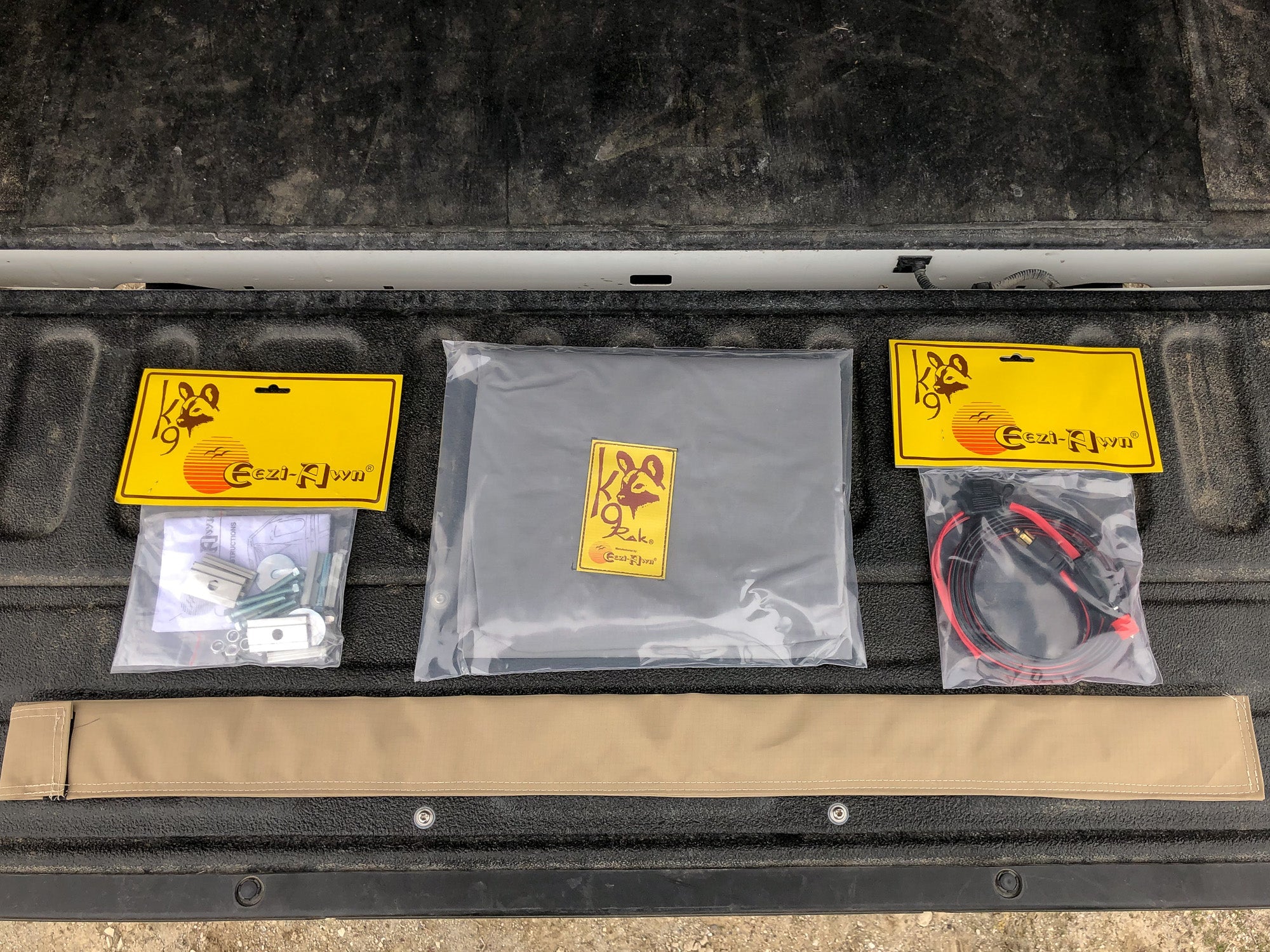 EvergreenOffroad.com