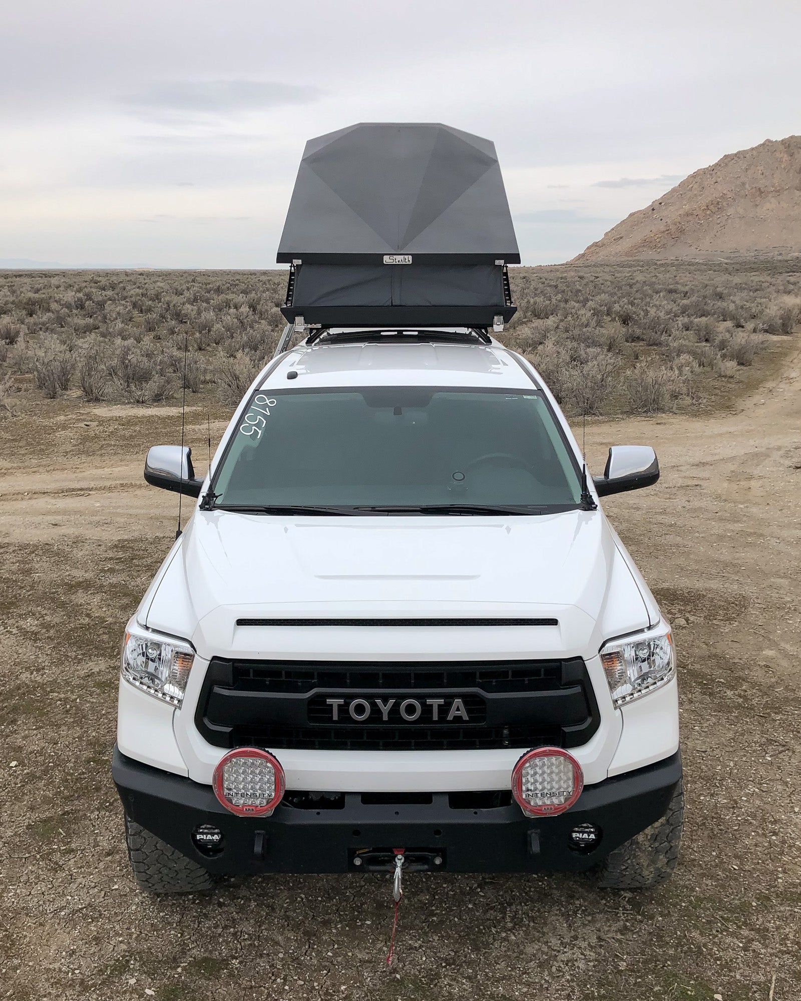 EvergreenOffroad.com