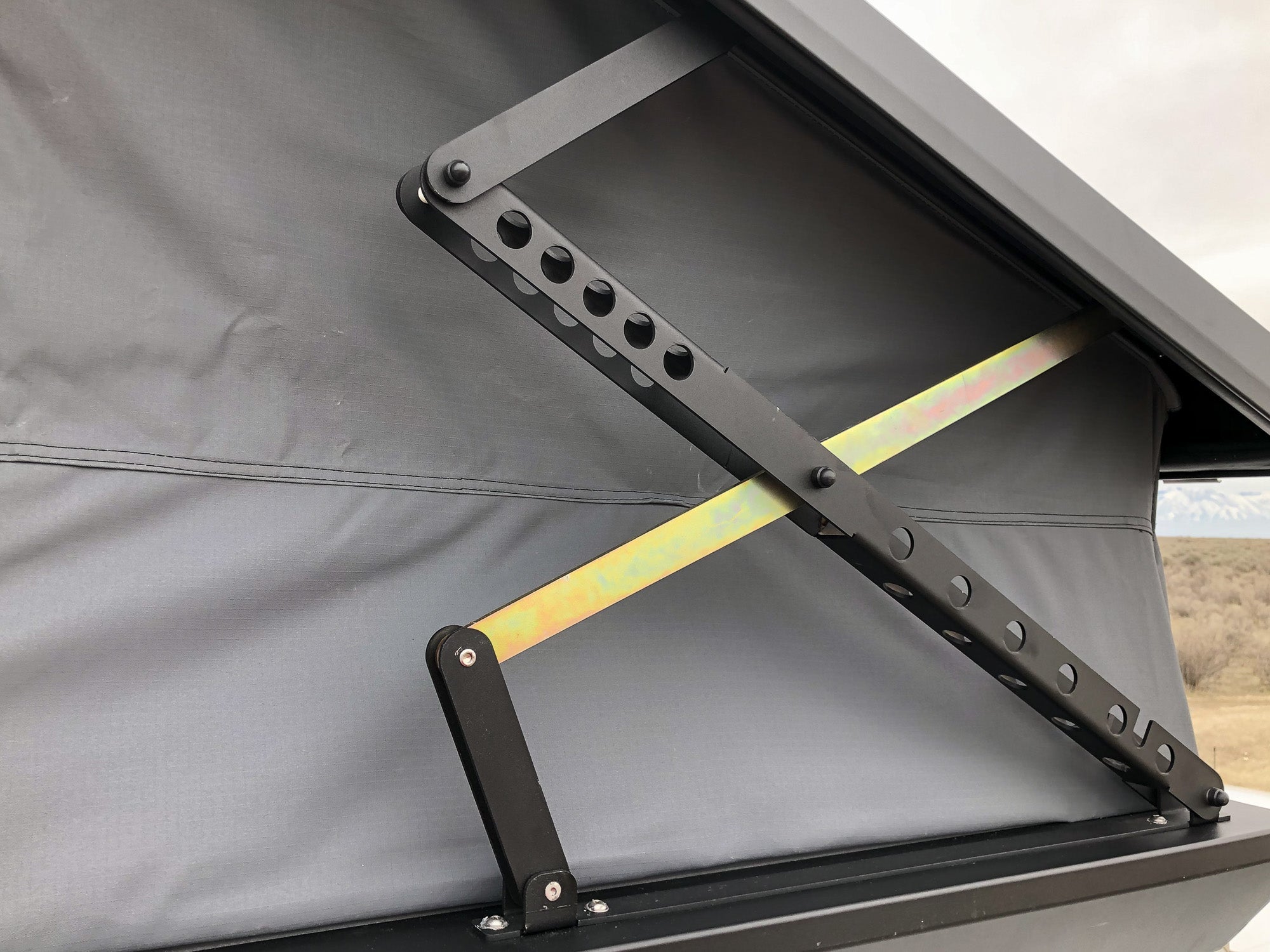 EvergreenOffroad.com