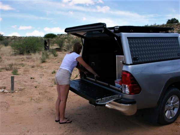 EvergreenOffroad.com
