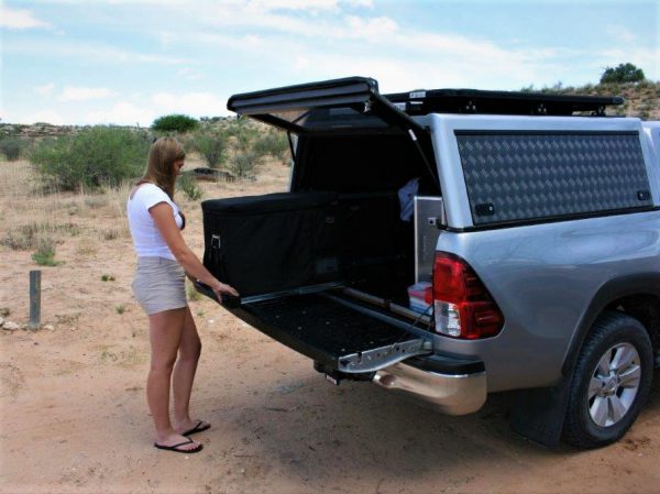 EvergreenOffroad.com