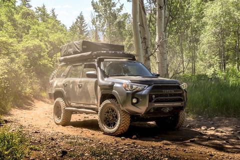 EvergreenOffroad.com
