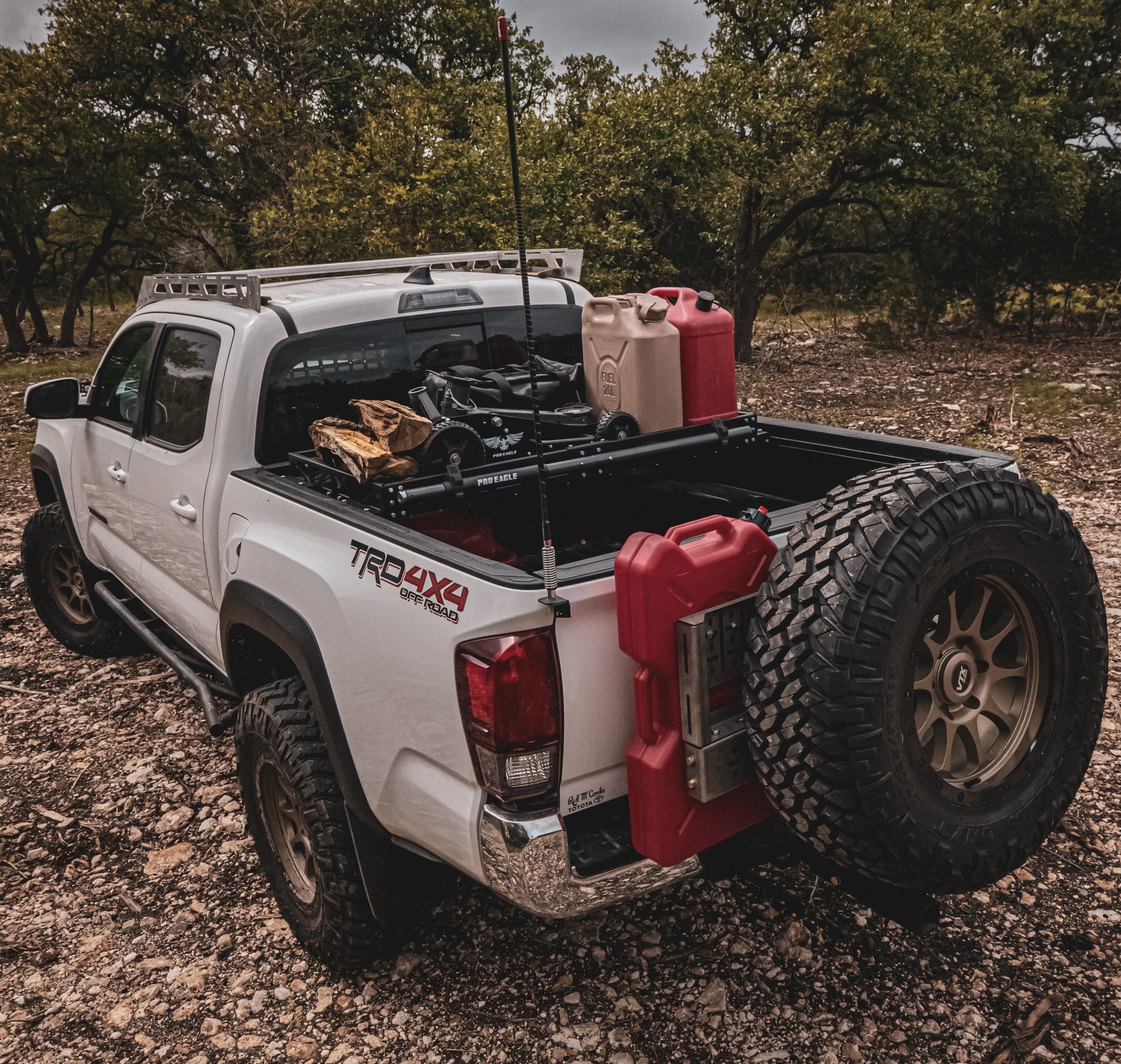 EvergreenOffroad.com