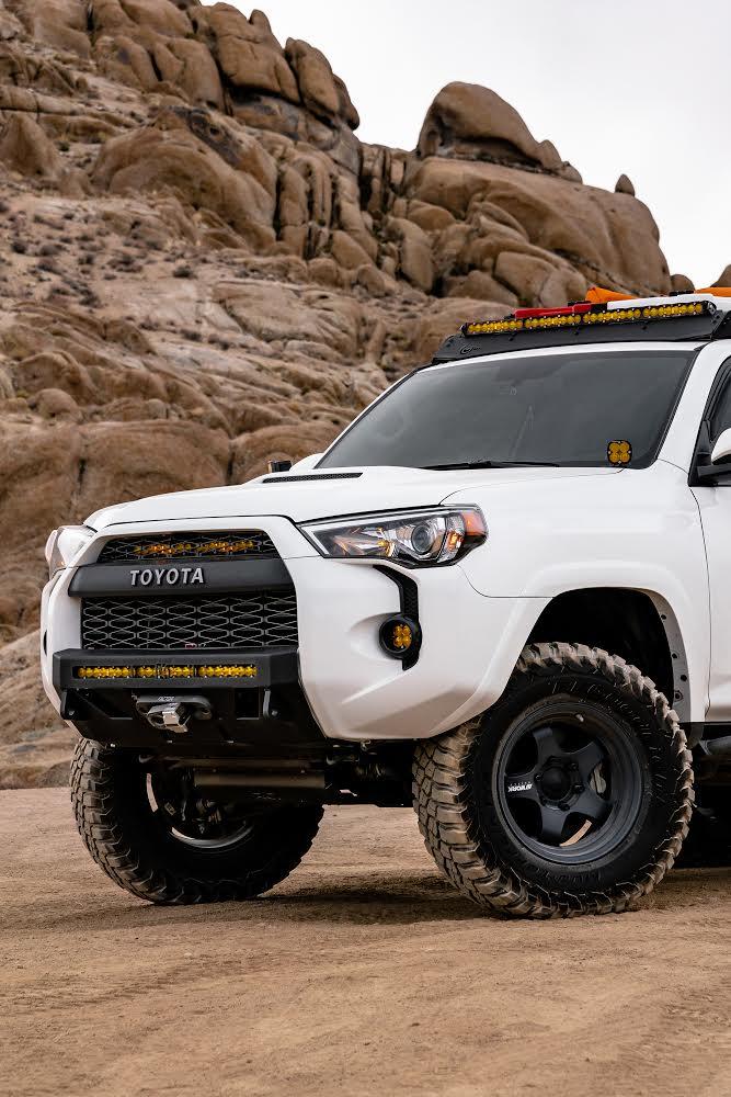 EvergreenOffroad.com