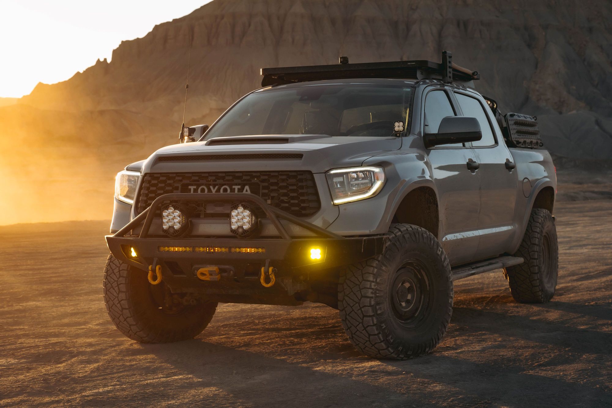EvergreenOffroad.com