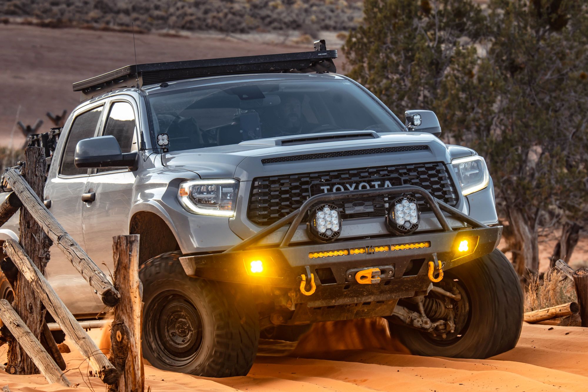 EvergreenOffroad.com