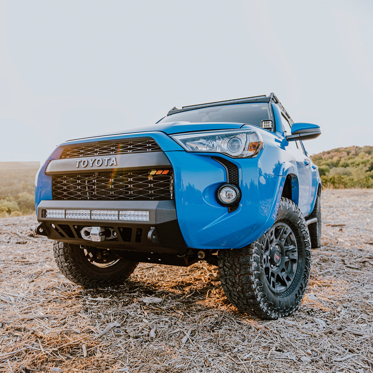 EvergreenOffroad.com