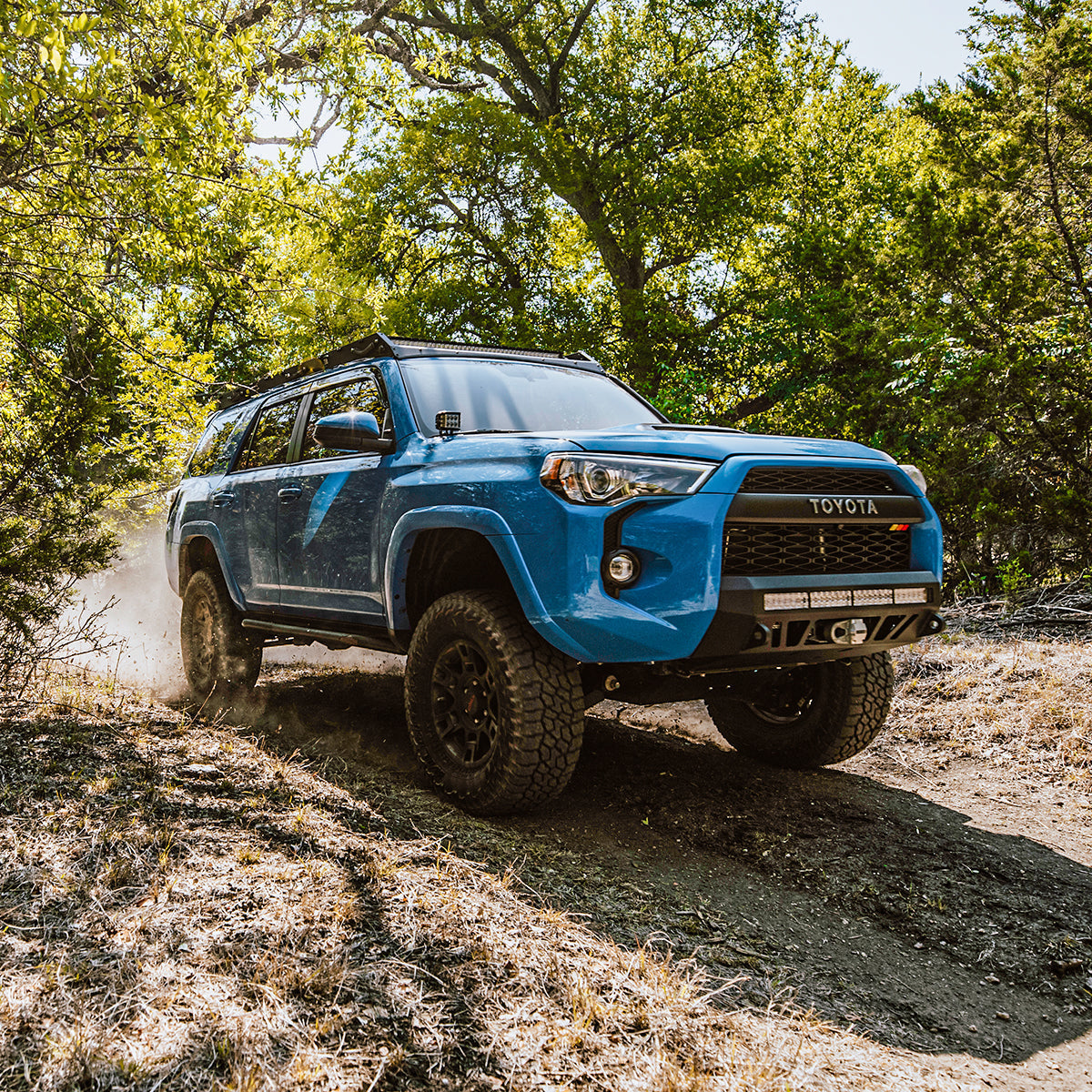 EvergreenOffroad.com