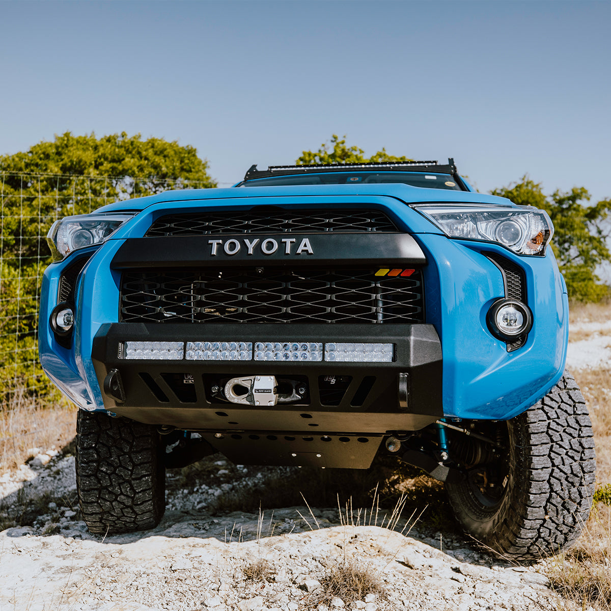 EvergreenOffroad.com
