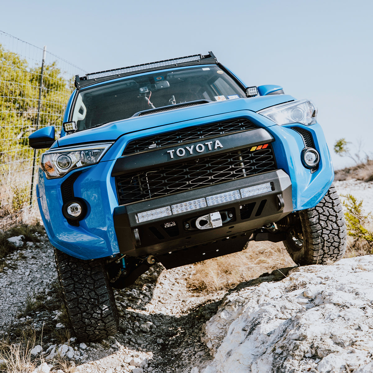 EvergreenOffroad.com