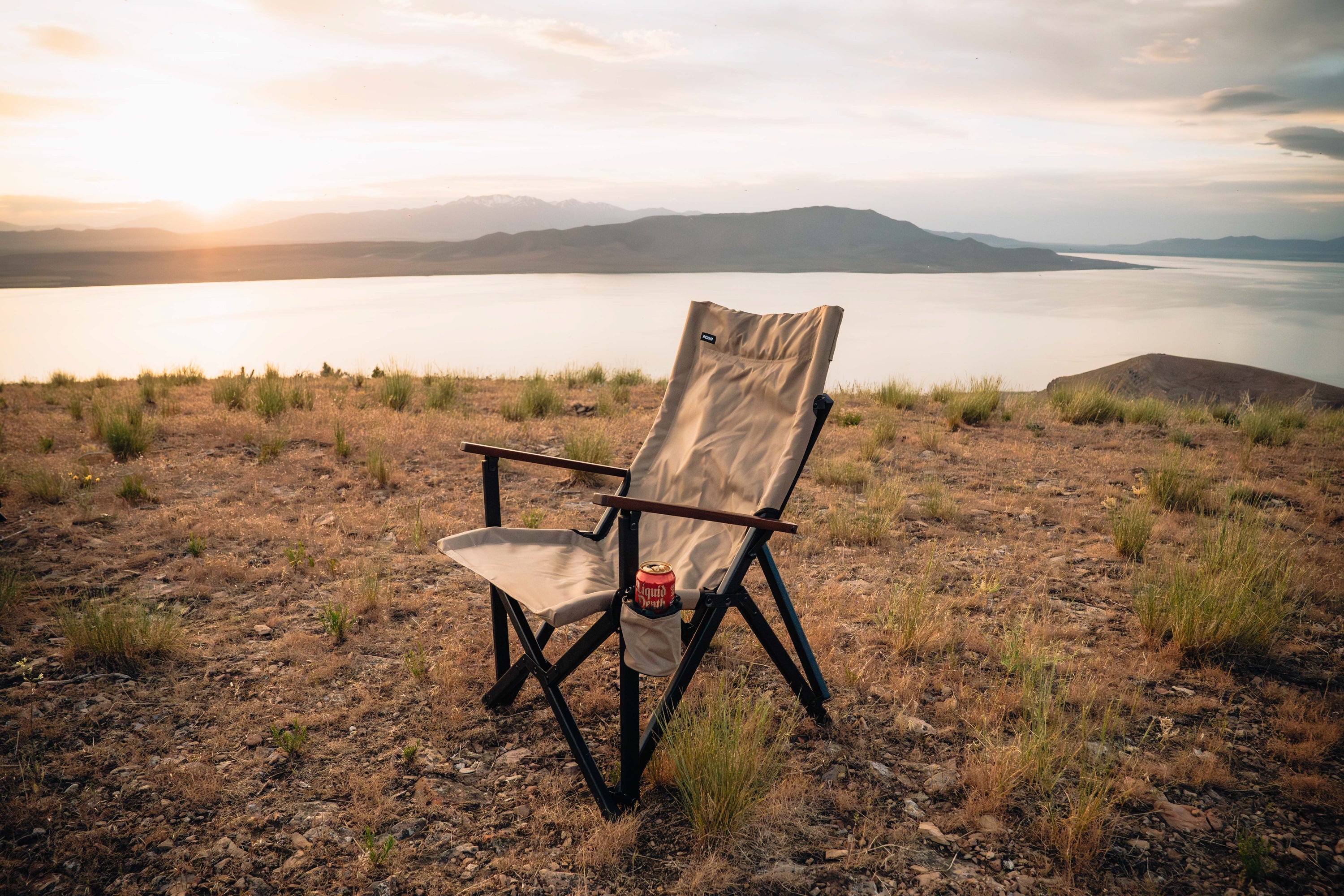 ROAM ADVENTURE | Camp Chair