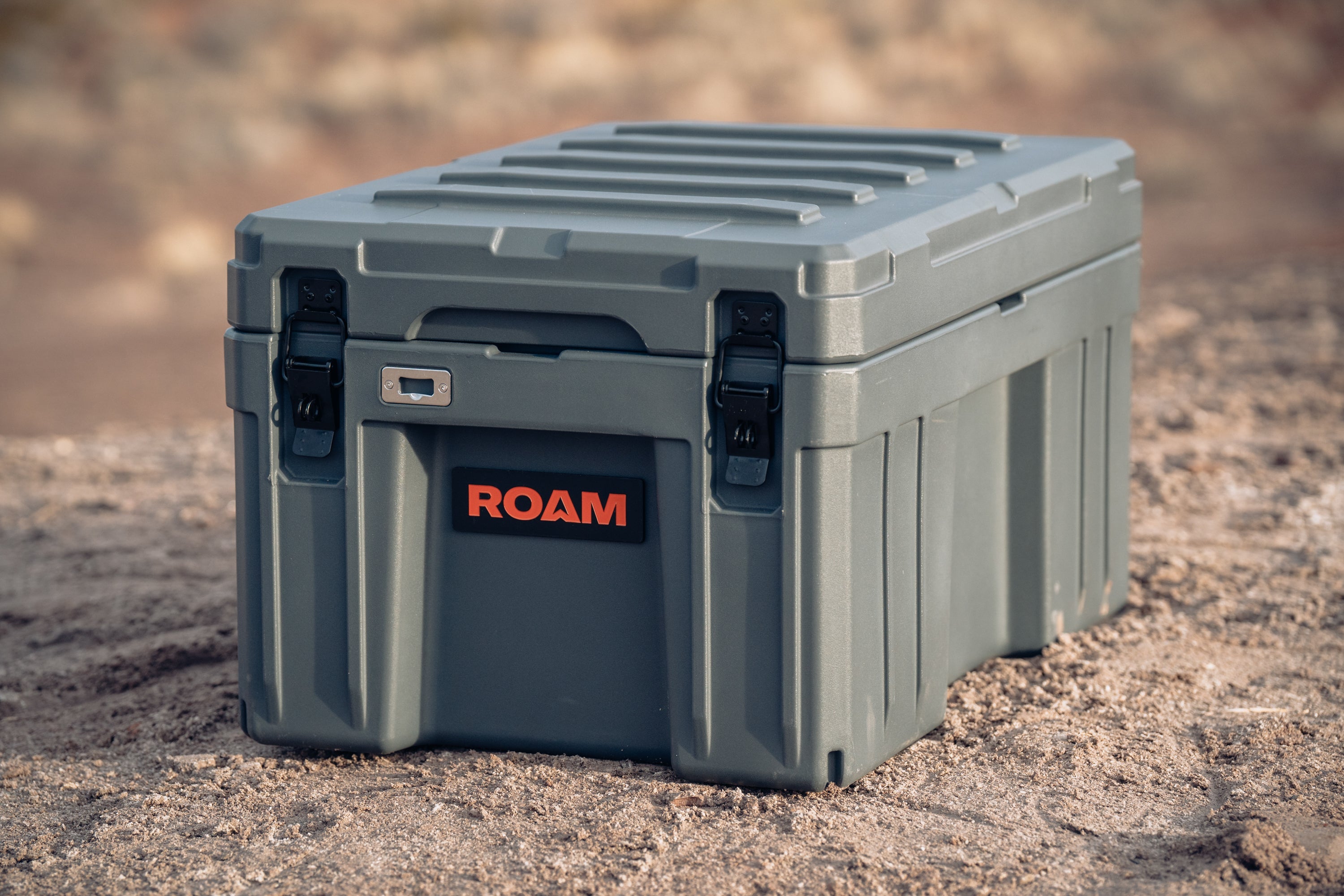 ROAM ADVENTURE | 86L Rugged Case