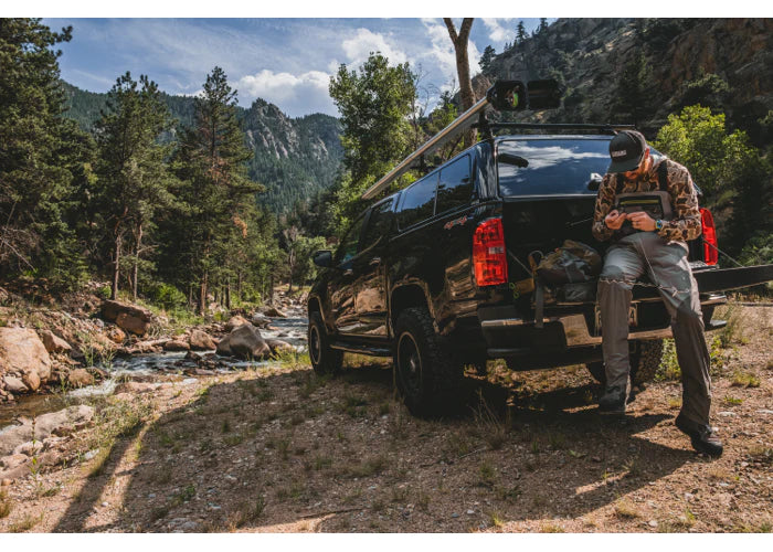 EvergreenOffroad.com