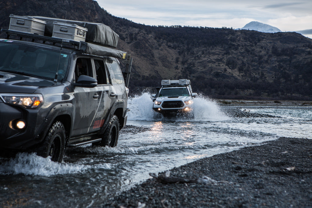 EvergreenOffroad.com