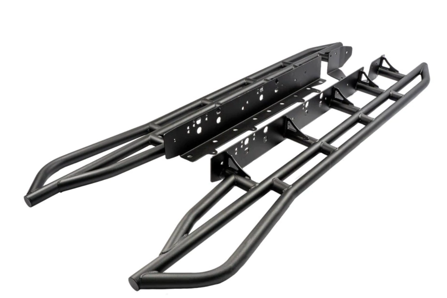CALI RAISED | Tundra 2nd Gen 2014-2021 Trail Edition Rock Sliders