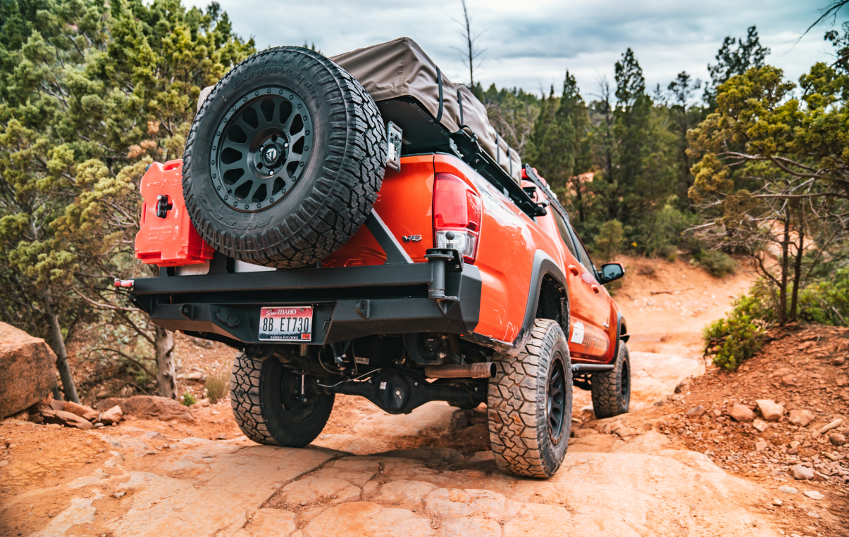 EvergreenOffroad.com