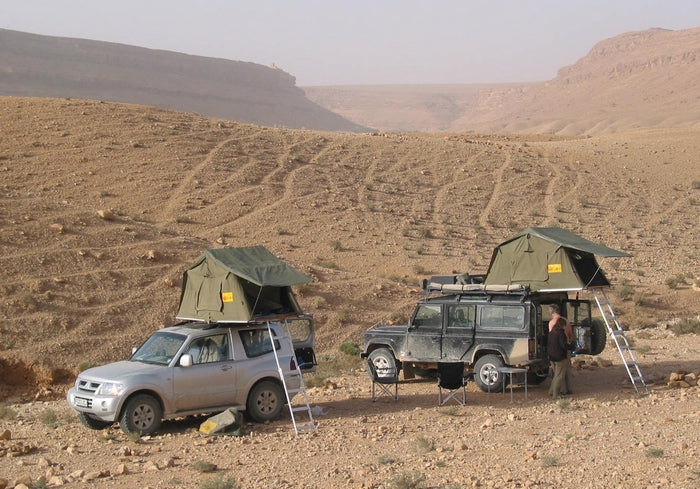 EvergreenOffroad.com