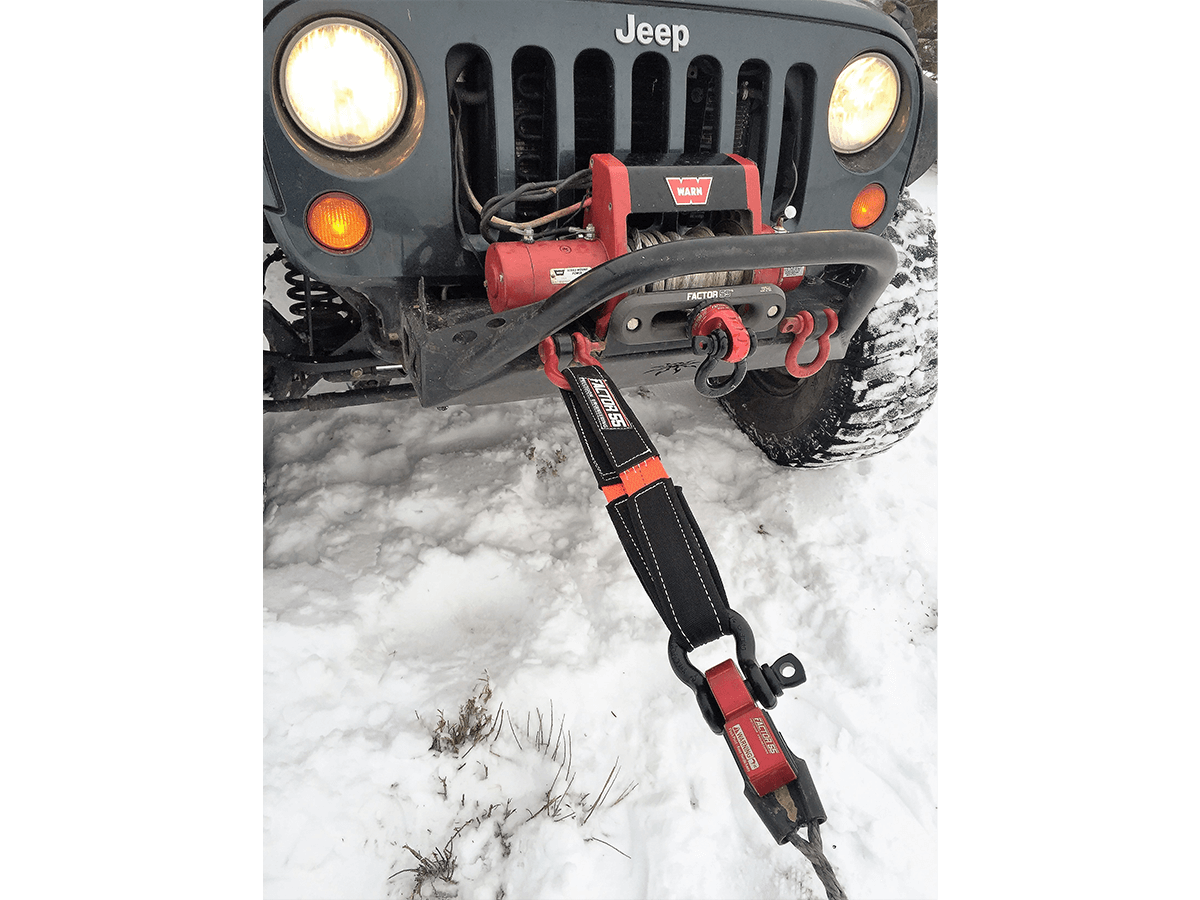 EvergreenOffroad.com