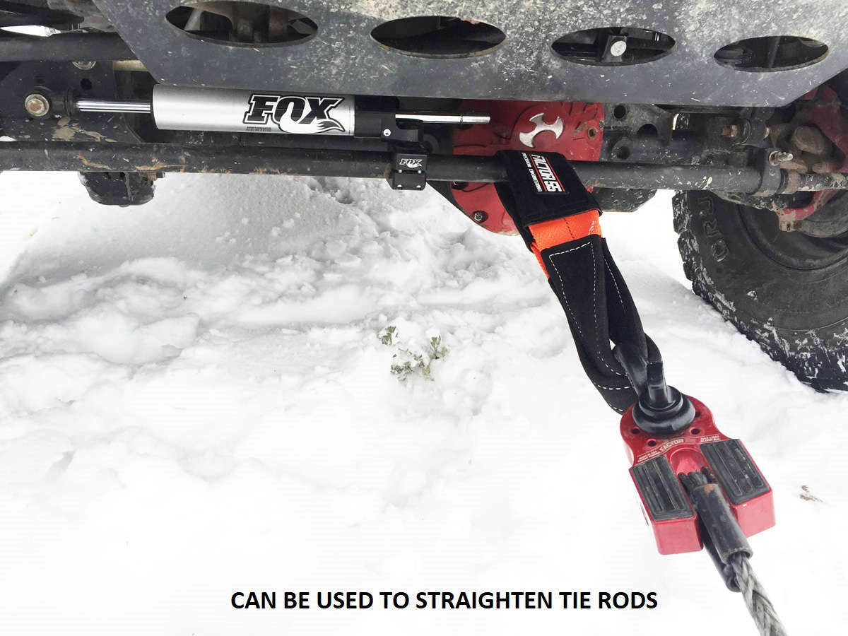 EvergreenOffroad.com