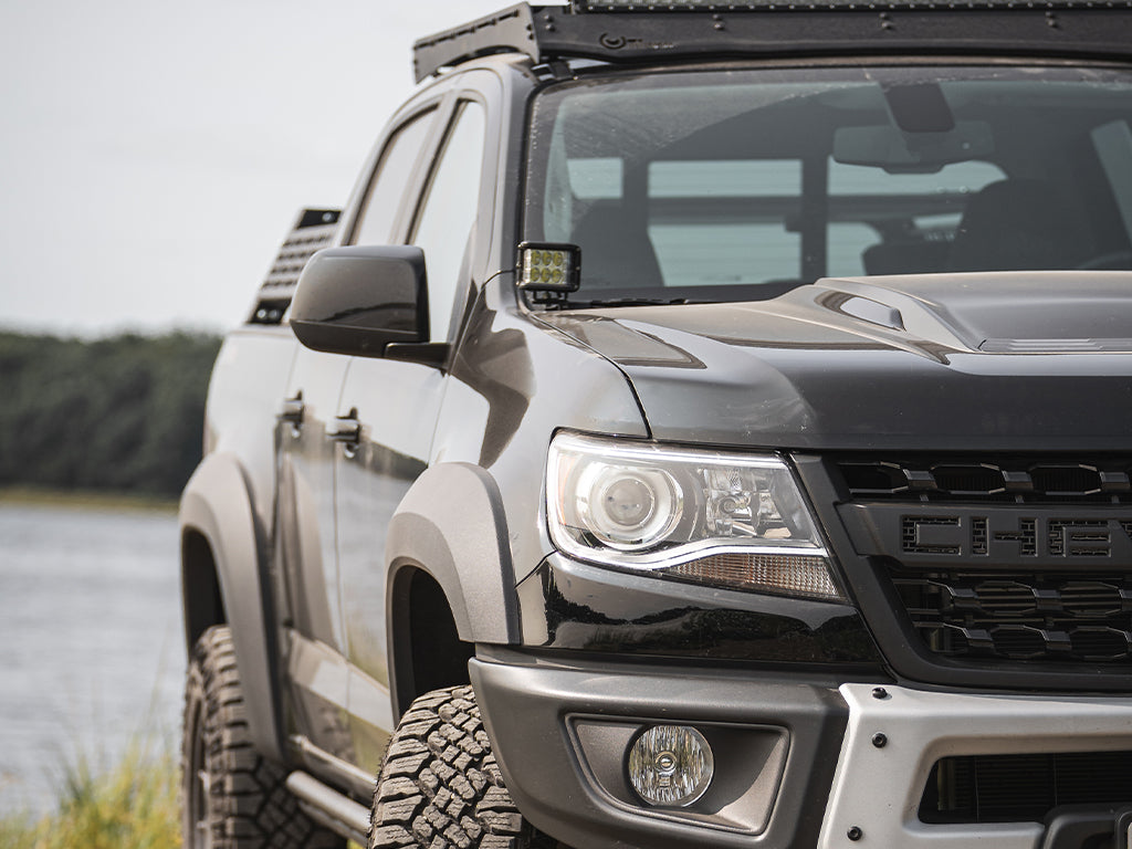 EvergreenOffroad.com