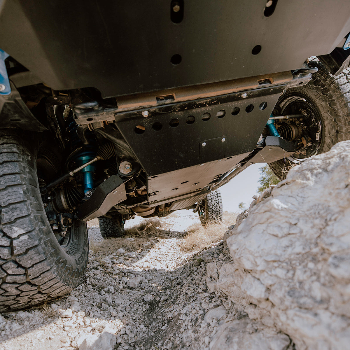 EvergreenOffroad.com