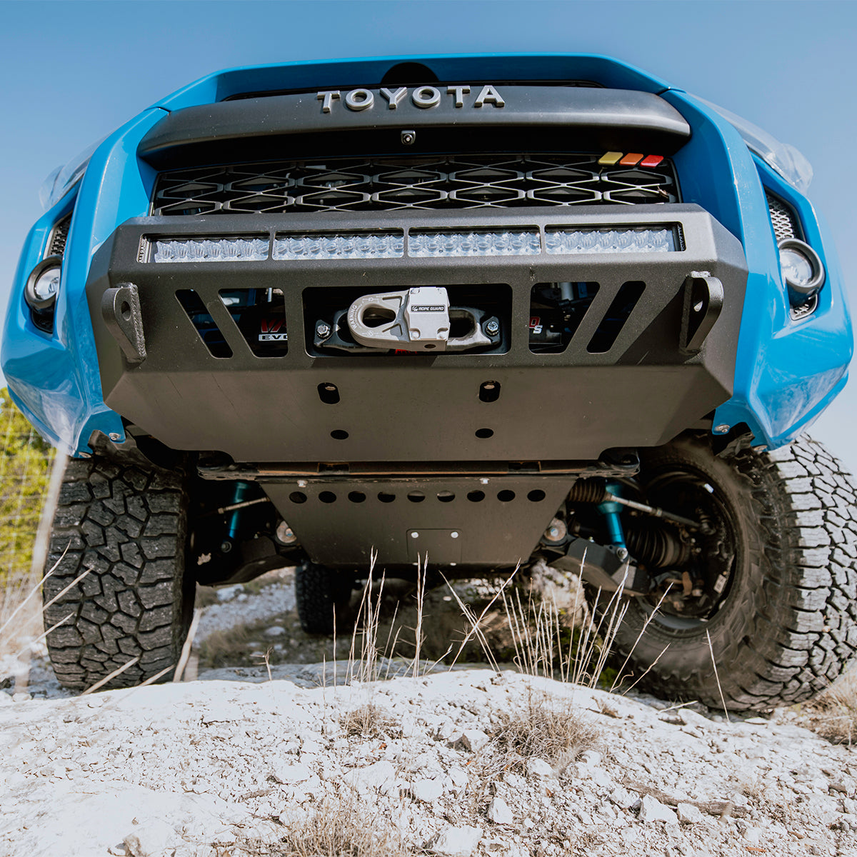EvergreenOffroad.com