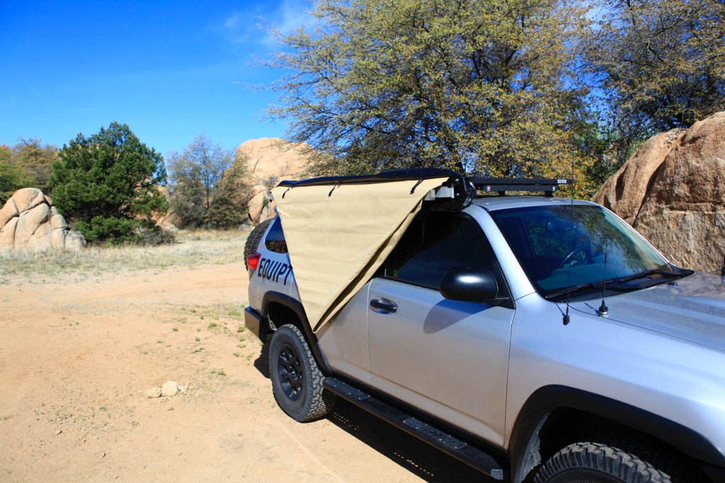 EvergreenOffroad.com