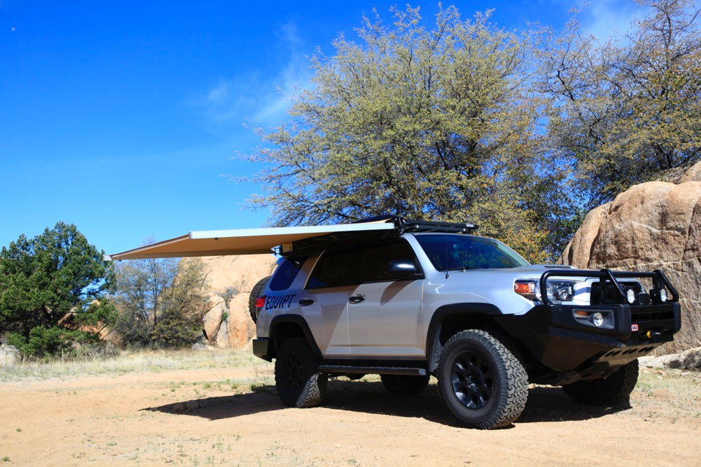 EvergreenOffroad.com