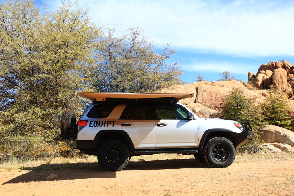 EvergreenOffroad.com