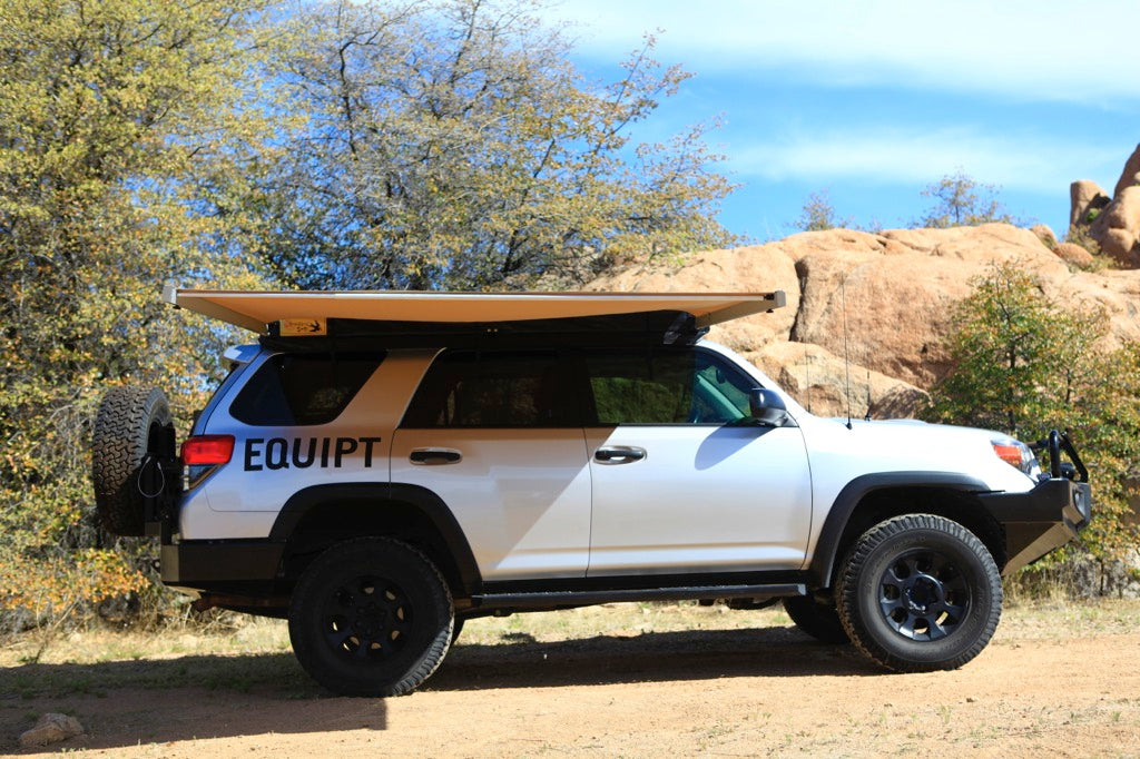 EvergreenOffroad.com