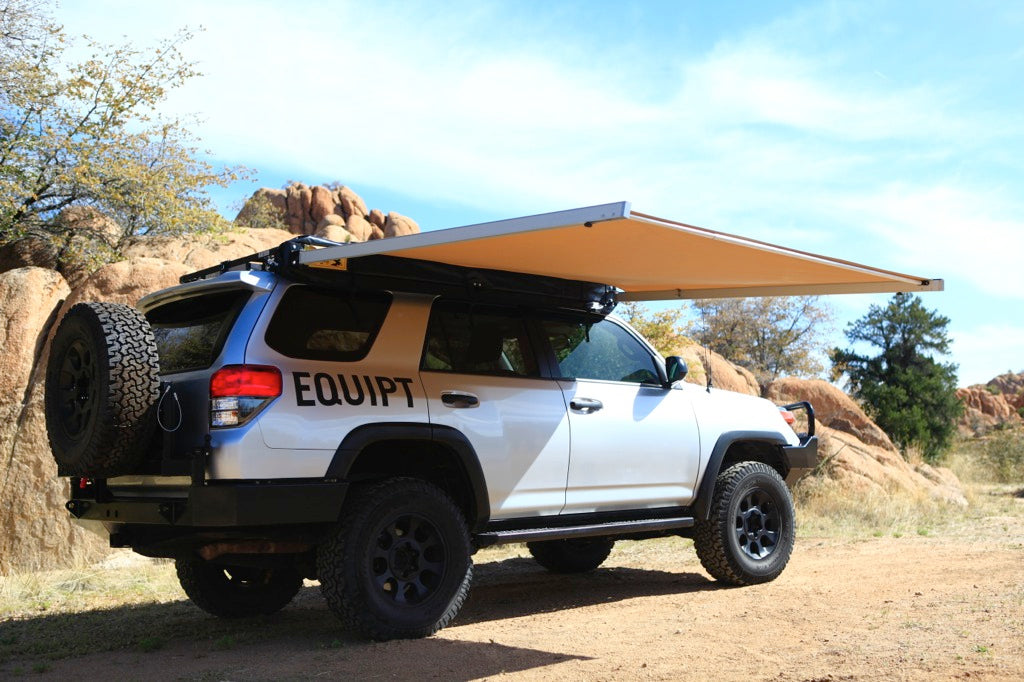 EvergreenOffroad.com