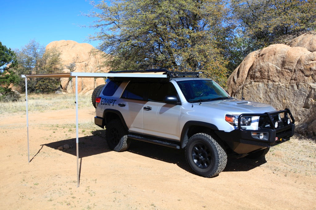 EvergreenOffroad.com