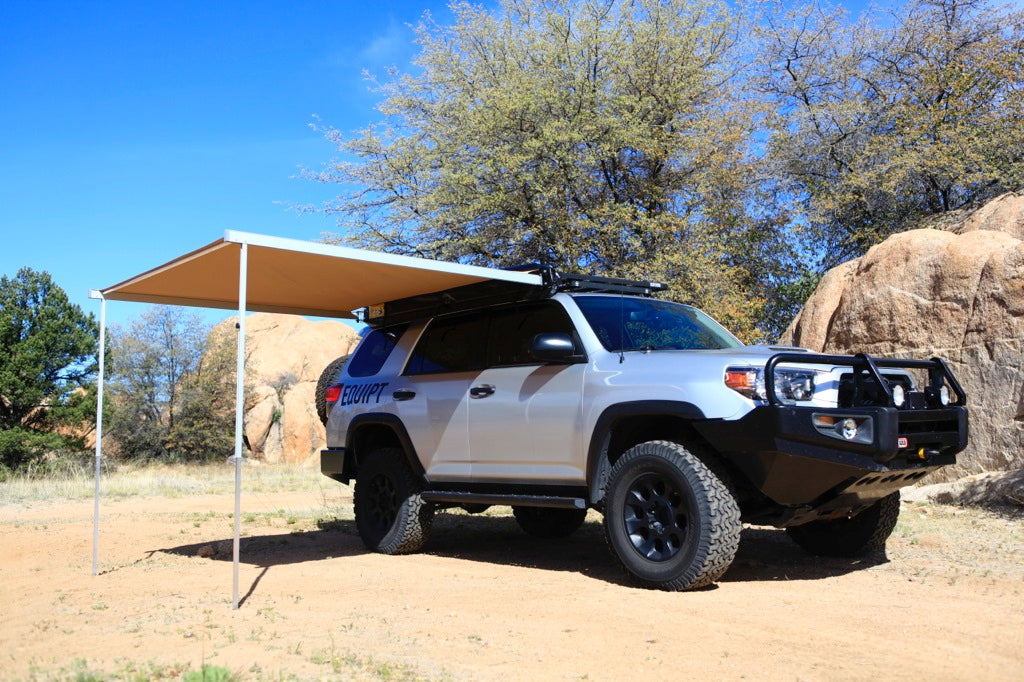 EvergreenOffroad.com
