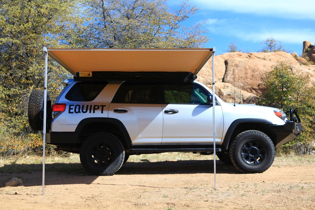 EvergreenOffroad.com