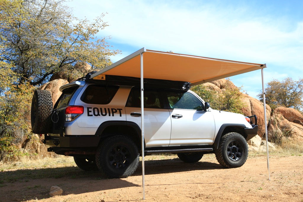 EvergreenOffroad.com