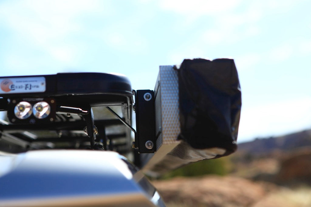 EvergreenOffroad.com