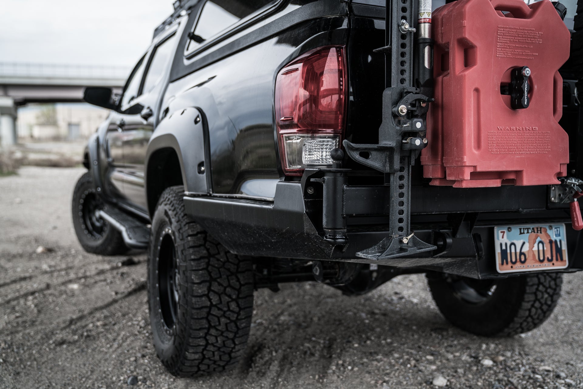 EvergreenOffroad.com