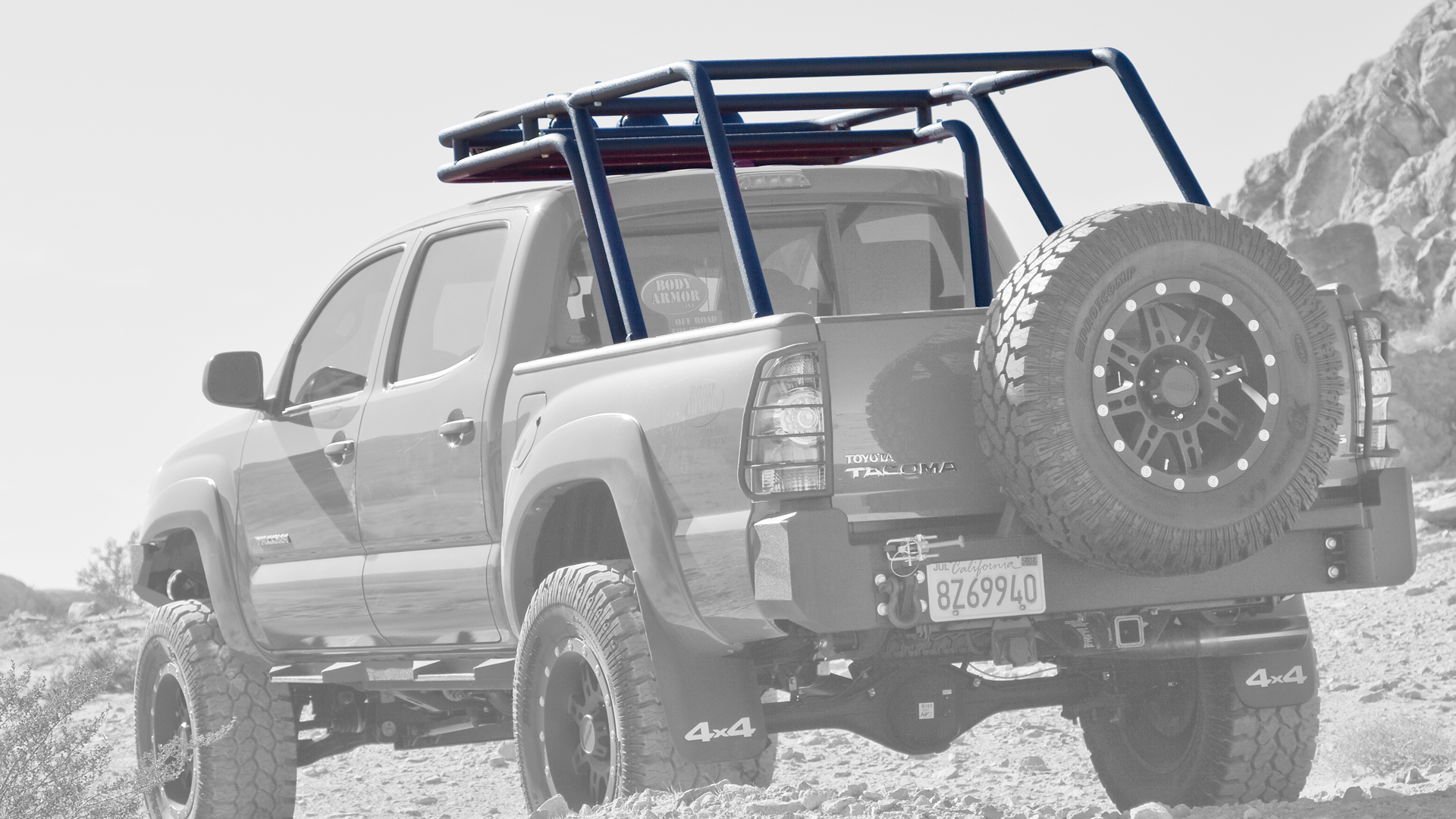 EvergreenOffroad.com