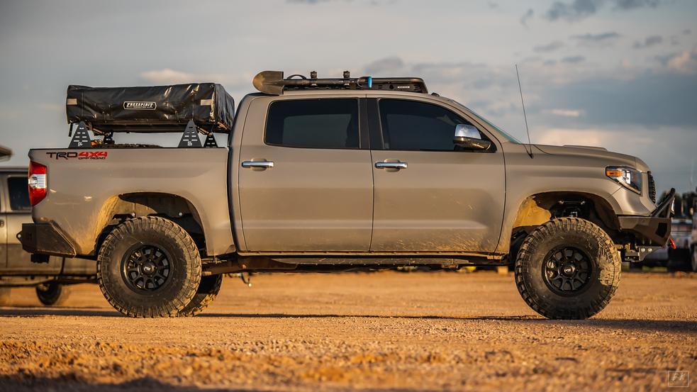 EvergreenOffroad.com