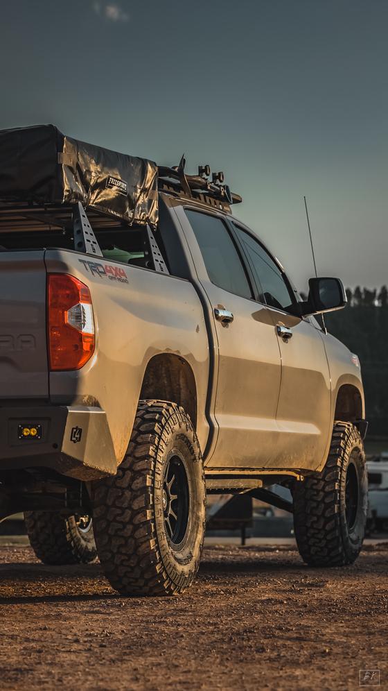 EvergreenOffroad.com