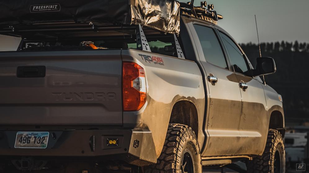 EvergreenOffroad.com