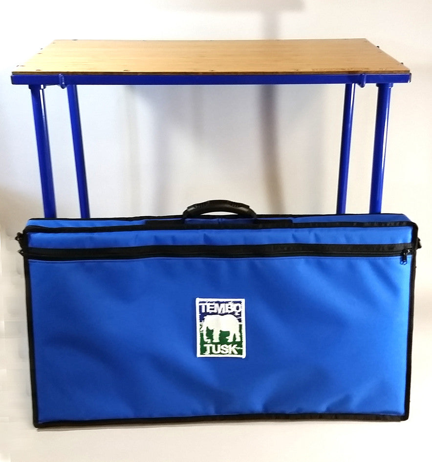 TEMBO TUSK | Camp Table Kit